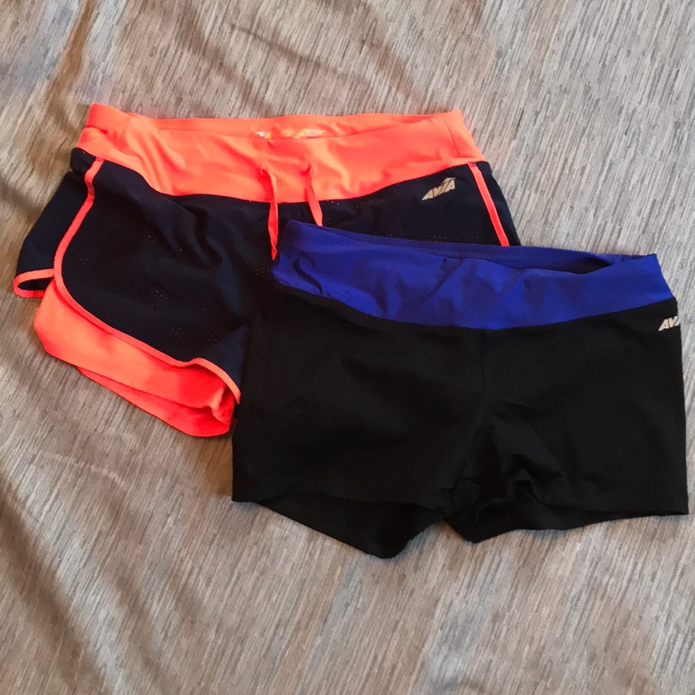 Avia Running Shorts